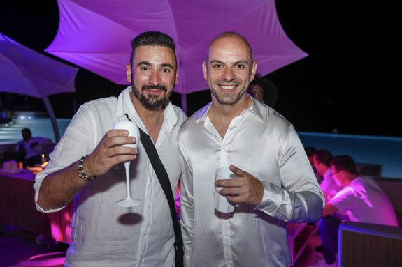 ITC 2025 Networking Dinner